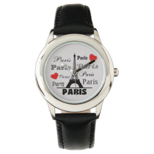 Paris Watch