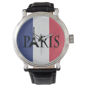 Paris Watch