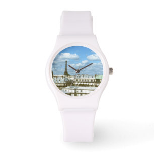 Paris watch