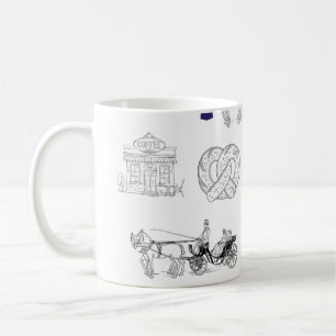 Parisian Dream Mug