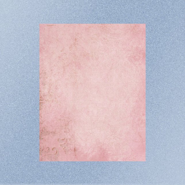 Parisian Scrapbook Paper (Creator Uploaded)