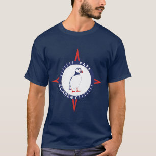 Park Academy Men's t-shirt