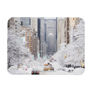 Park Avenue Magnet