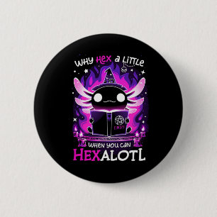 Park City Utah Bluebird Day Rocky Mountain Powder 2 Inch Round Button