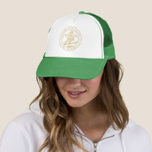Park city Utah ski resort Trucker Hat