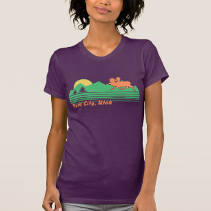 Park City Utah T-Shirt