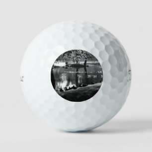 Park Life tpv1 gbm Golf Balls