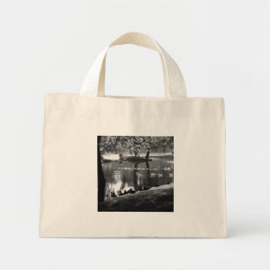 Park Life ttcna Mini Tote Bag