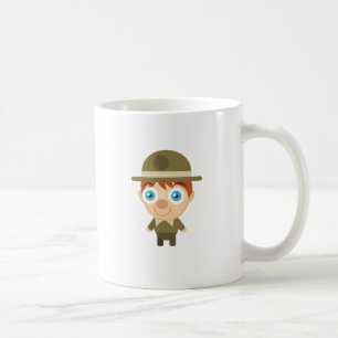 Park Ranger - My Conservation Park Coffee Mug