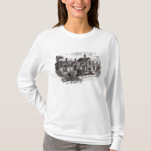 Park Road, Hampstead, from 'The Building News' T-Shirt