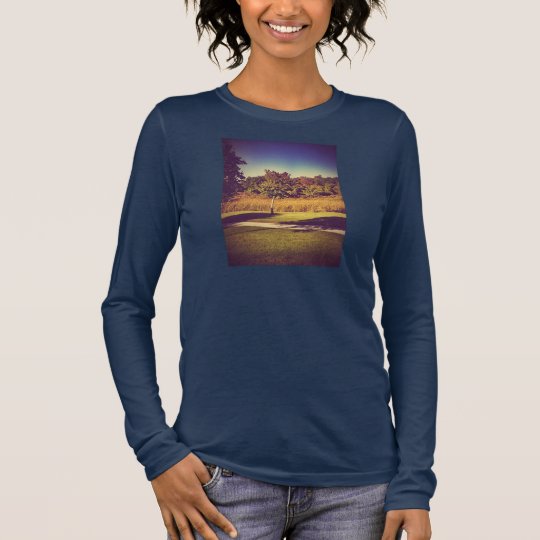 PARK SHIRT