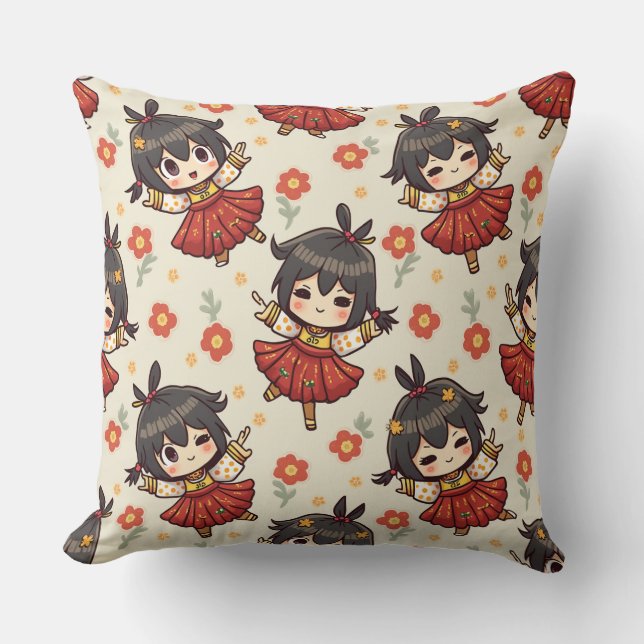 Park__store pillow (Front)