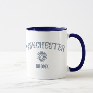 Parkchester Mug