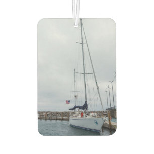 Parked Air Freshener