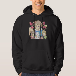 Parker Hoodie