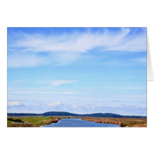 Parker River Wildlife Refuge: Plum Island
