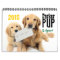 ParkerPup & Reser 2015 Calendar