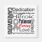 Parkinsons Disease Caregivers Collage