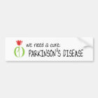 parkinson's disease, parkinsons disease, tulip