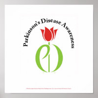 Parkinson's disease, parkinsons disease, tulip, pd