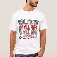 Parkinson's Disease Warrior