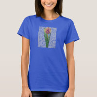 Parkinsons Strength Burst Violet Tulip