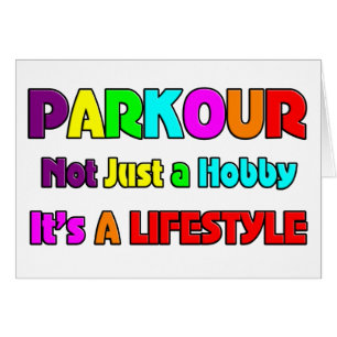 PARKOUR
