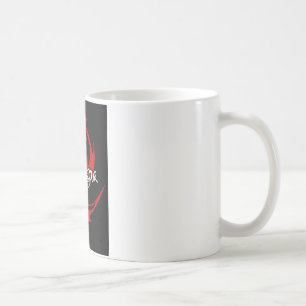 parkour coffee mug