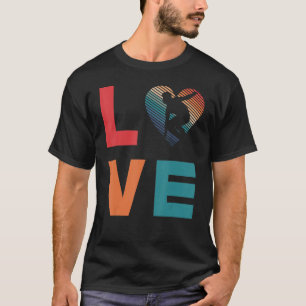 Parkour extreme athlete parkour runner  saying T-Shirt