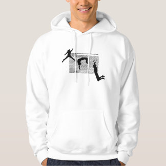 Parkour Hoodie