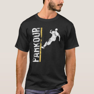Parkour Parkour T-Shirt