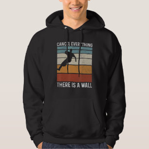 Parkour Quote For A Parkour Hoodie