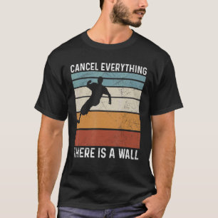 Parkour Quote For A Parkour T-Shirt