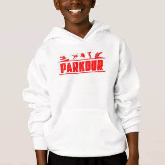 Parkour Runaway Extreme Sports Stunt Free Running