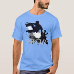 Parkour T-Shirt<br><div class="desc">T-Shirt</div>