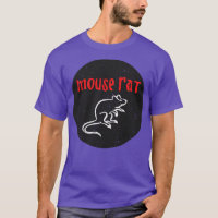 Parks And Recreation Mouse Rat
