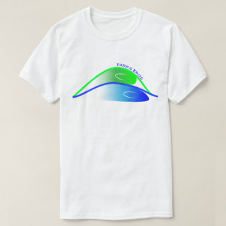 Parks Bros Logo w/ Words T-Shirt