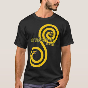 Parks & Recreation Snakehole Lounge T-Shirt