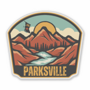 Parksville, British Columbia