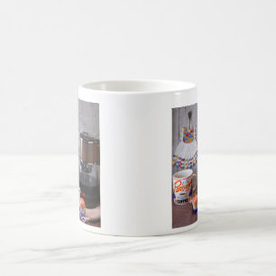 Parkview Coffee 585 Mug