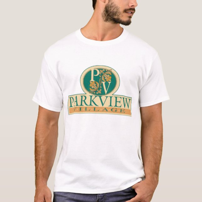 Parkview Village T-Shirt (Front)
