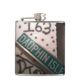 Parkway Vibes Hip Flask