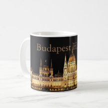 Parlament - Budapest - Hungary