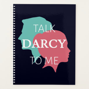 Parle Darcy à moi IV