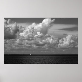 Parlee Beach Poster