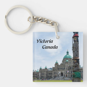 Parlement de la Colombie-Britannique - Victoria, C