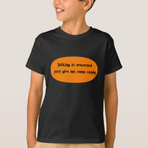 "parler est" autisme surestimé ou T-shirt