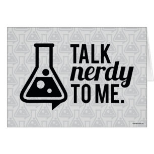Parler Nerdy