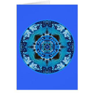 Parlez la gorge Chakra d'entretien