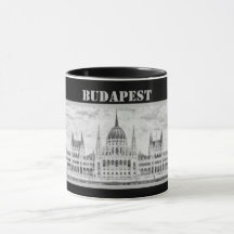 Parliament Budapest Hungary